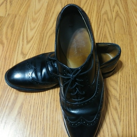 Allen Edmonds \